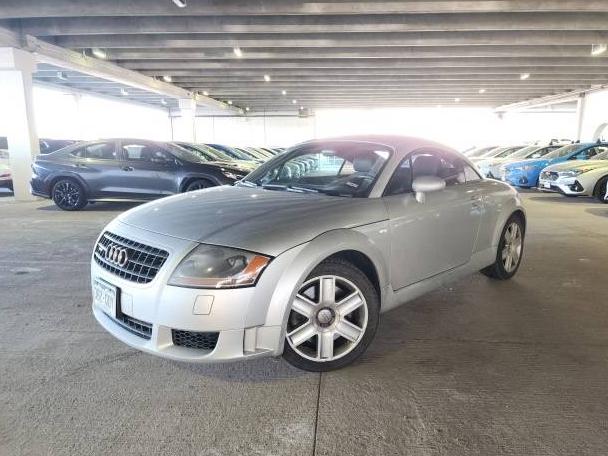 AUDI TT 2005 TRUWD28N551015403 image