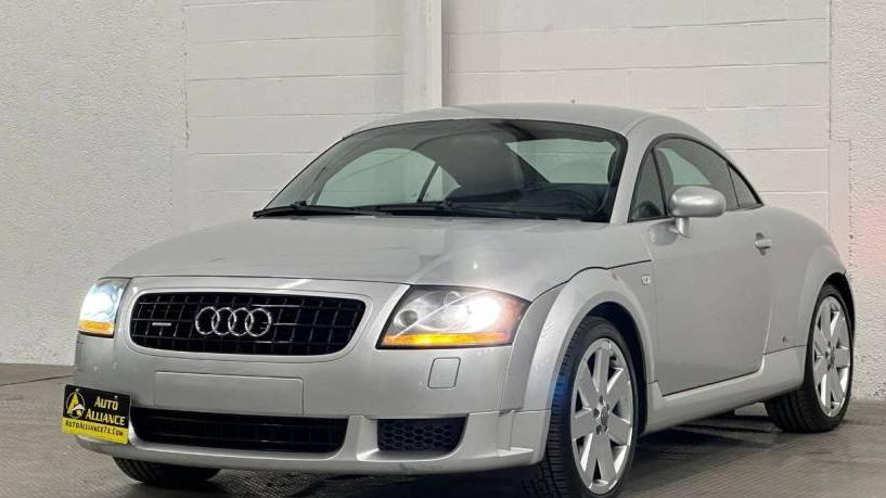 AUDI TT 2005 TRUWD28N851015427 image