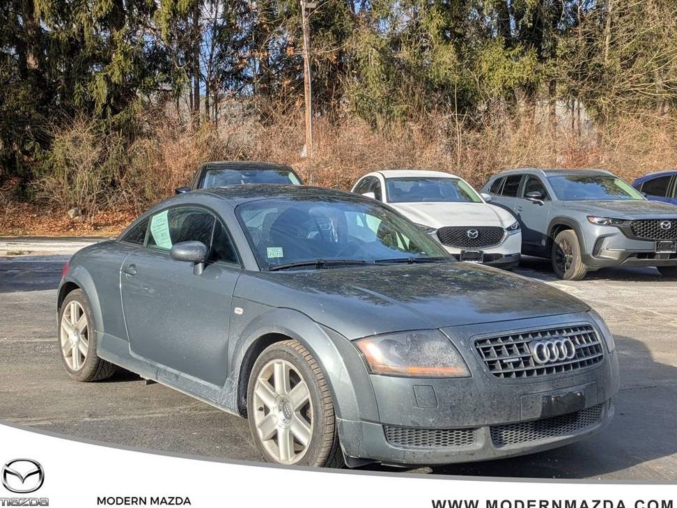 AUDI TT 2005 TRUWT28N951004777 image