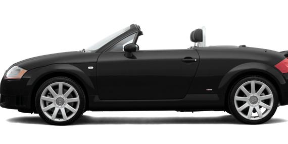 AUDI TT 2005 TRUUF28N751002492 image