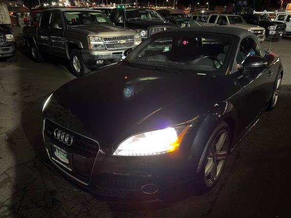 AUDI TT 2015 TRUSFAFK0F1001115 image AUDI TT 2015 TRUSFAFK0F1001115 image