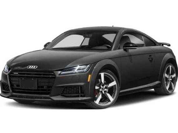 AUDI TT 2022 TRUAEAFV2N1001625 image