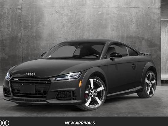 AUDI TT 2022 TRUAEAFV6N1003118 image