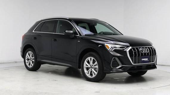 AUDI Q3 2023 WA1DECF39P1020929 image AUDI Q3 2023 WA1DECF39P1020929 image