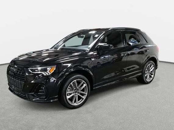 AUDI Q3 2023 WA1EECF30P1138310 image AUDI Q3 2023 WA1EECF30P1138310 image