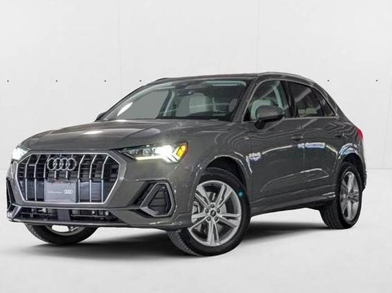 AUDI Q3 2023 WA1DECF3XP1121462 image