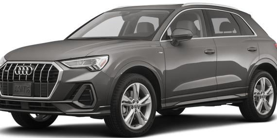 AUDI Q3 2023 WA1DECF31P1137131 image