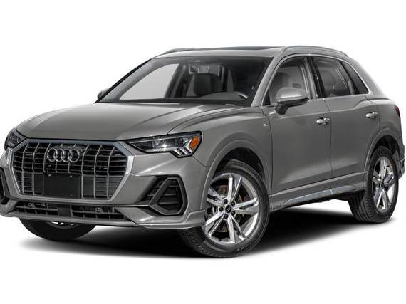 AUDI Q3 2023 WA1DECF37P1121497 image