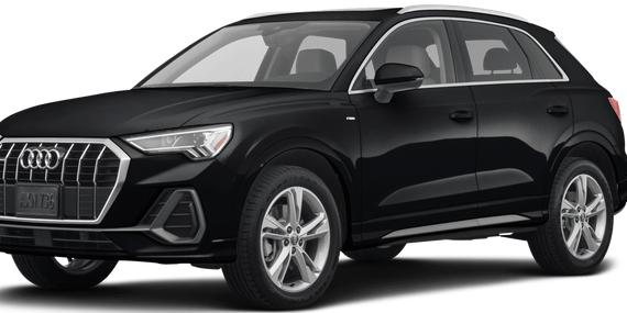 AUDI Q3 2023 WA1DECF32P1032761 image