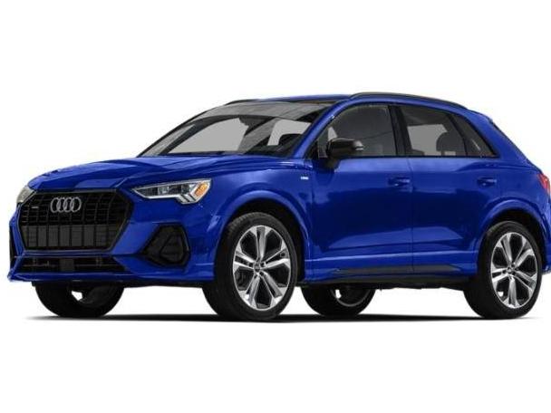 AUDI Q3 2023 WA1DECF30P1125522 image