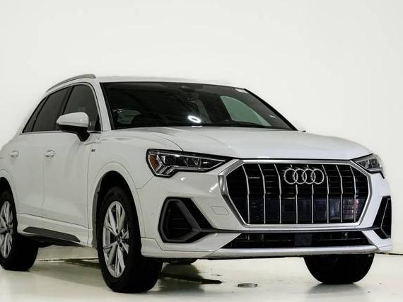 AUDI Q3 2023 WA1DECF31P1115355 image AUDI Q3 2023 WA1DECF31P1115355 image