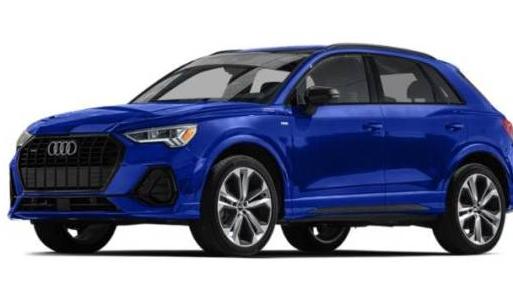 AUDI Q3 2023 WA1DECF3XP1030000 image