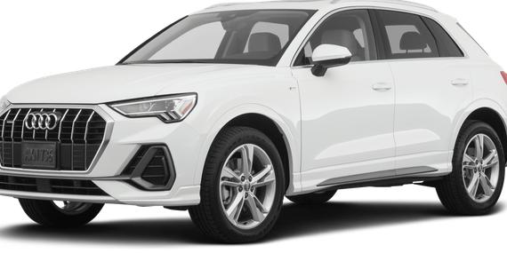 AUDI Q3 2023 WA1DECF38P1031792 image AUDI Q3 2023 WA1DECF38P1031792 image