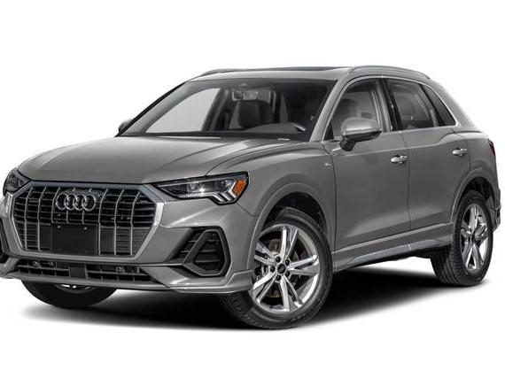 AUDI Q3 2023 WA1DECF31P1118076 image