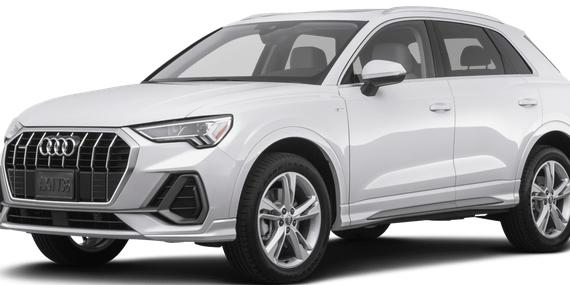AUDI Q3 2023 WA1EECF37P1139924 image