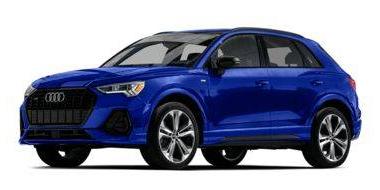 AUDI Q3 2023 WA1DECF39P1060041 image