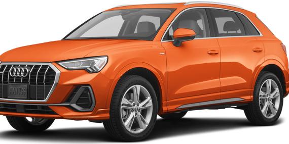 AUDI Q3 2023 WA1DECF32P1139048 image AUDI Q3 2023 WA1DECF32P1139048 image