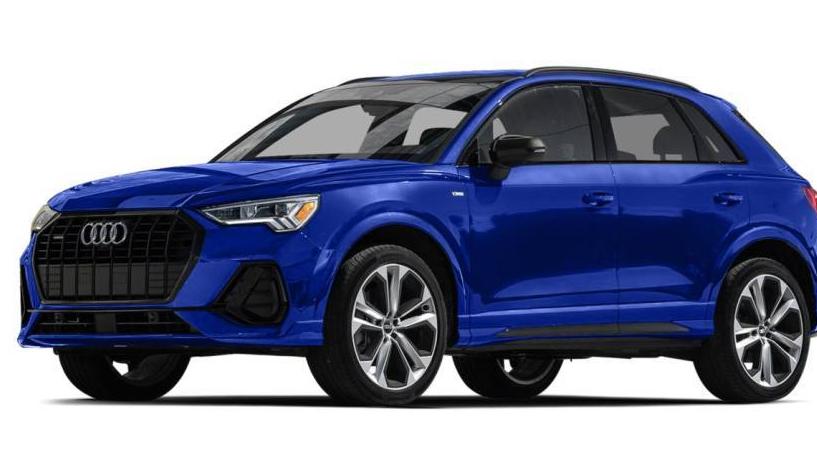 AUDI Q3 2023 WA1DECF30P1094076 image