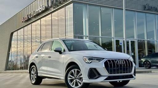 AUDI Q3 2023 WA1EECF31P1135643 image
