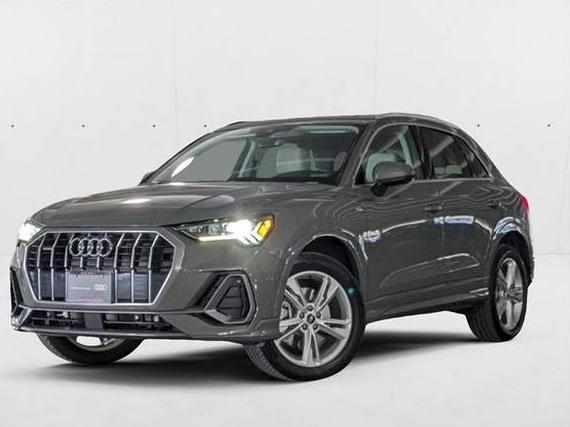 AUDI Q3 2023 WA1DECF33P1129502 image AUDI Q3 2023 WA1DECF33P1129502 image