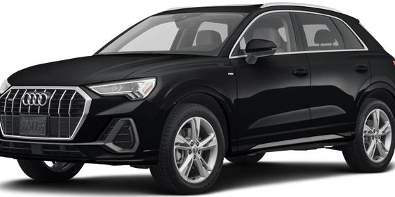 AUDI Q3 2023 WA1EECF32P1075954 image