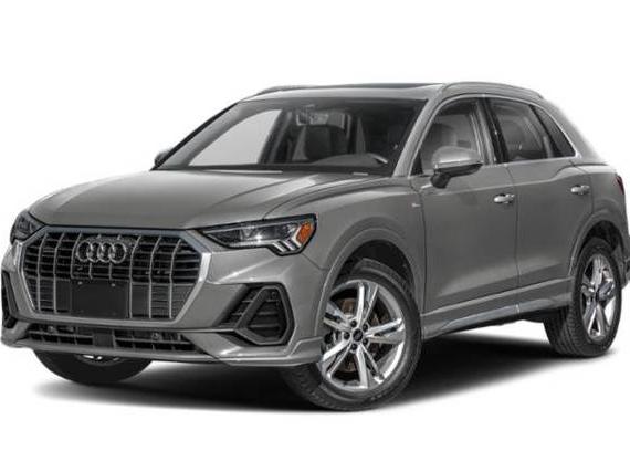 AUDI Q3 2023 WA1DECF3XP1149326 image