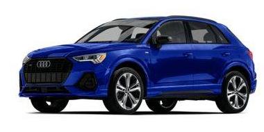 AUDI Q3 2023 WA1DECF39P1058211 image