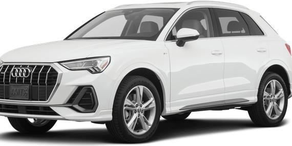 AUDI Q3 2023 WA1DECF31P1052600 image