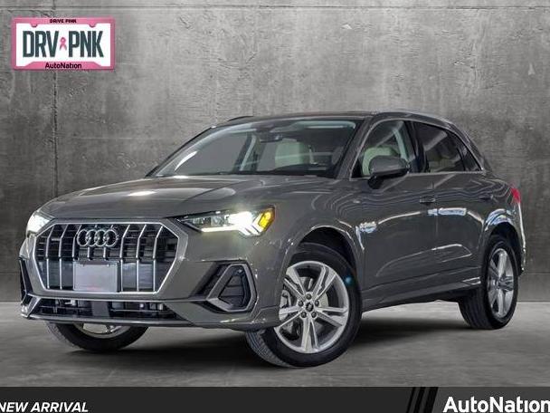 AUDI Q3 2023 WA1DECF38P1091748 image