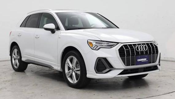 AUDI Q3 2023 WA1EECF30P1020449 image AUDI Q3 2023 WA1EECF30P1020449 image