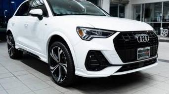 AUDI Q3 2023 WA1EECF36P1106199 image