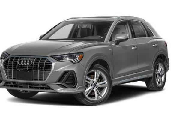AUDI Q3 2023 WA1EECF39P1032213 image AUDI Q3 2023 WA1EECF39P1032213 image