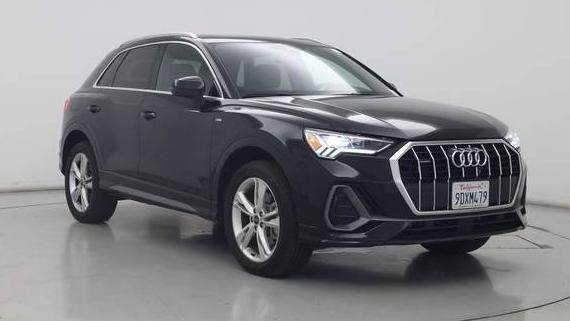 AUDI Q3 2023 WA1DECF32P1032422 image AUDI Q3 2023 WA1DECF32P1032422 image