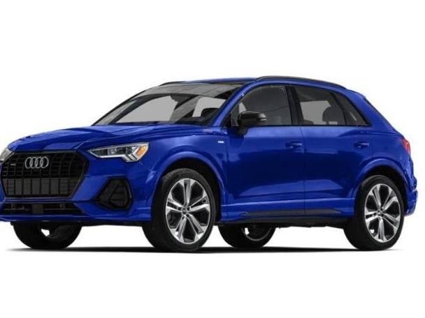 AUDI Q3 2023 WA1DECF32P1070409 image