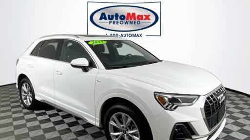 AUDI Q3 2023 WA1DECF33P1088921 image