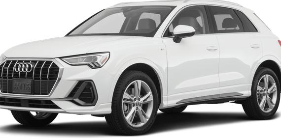AUDI Q3 2023 WA1DECF3XP1114642 image