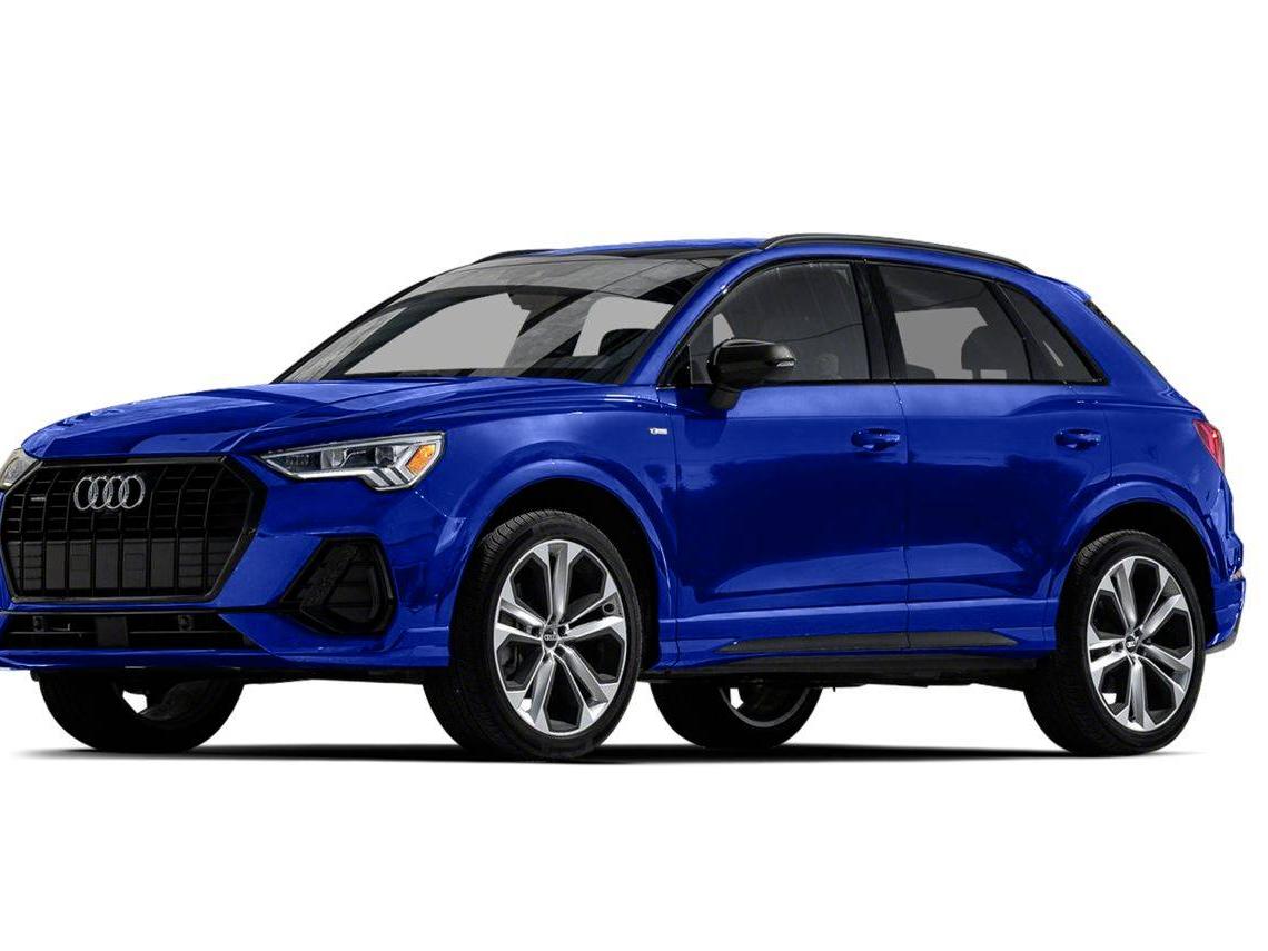 AUDI Q3 2023 WA1DECF37P1090462 image