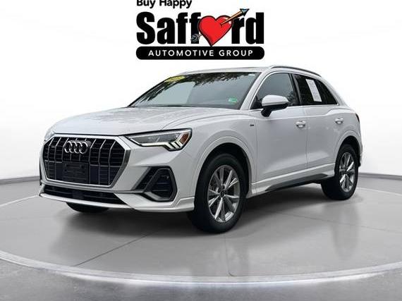 AUDI Q3 2023 WA1DECF32P1121939 image AUDI Q3 2023 WA1DECF32P1121939 image
