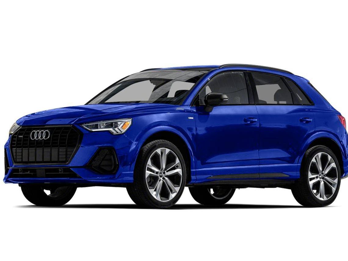 AUDI Q3 2023 WA1DECF30P1105738 image