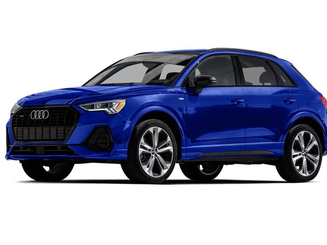 AUDI Q3 2023 WA1DECF32P1127403 image