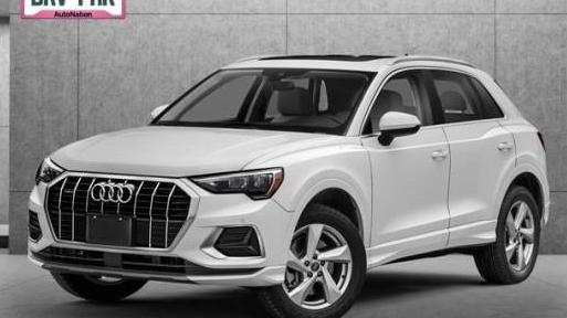 AUDI Q3 2023 WA1EEDF34P1016619 image