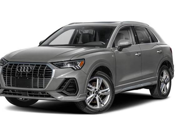 AUDI Q3 2023 WA1DECF30P1040499 image
