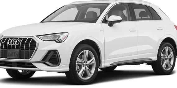 AUDI Q3 2023 WA1DECF39P1107018 image AUDI Q3 2023 WA1DECF39P1107018 image