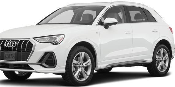 AUDI Q3 2023 WA1DECF32P1035725 image AUDI Q3 2023 WA1DECF32P1035725 image