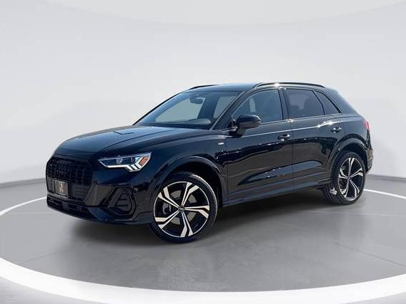AUDI Q3 2023 WA1EECF30P1041270 image