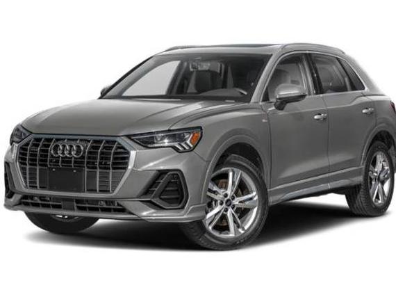 AUDI Q3 2023 WA1DECF32P1094225 image