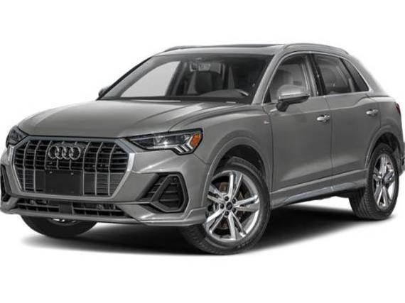 AUDI Q3 2023 WA1EECF30P1153163 image AUDI Q3 2023 WA1EECF30P1153163 image