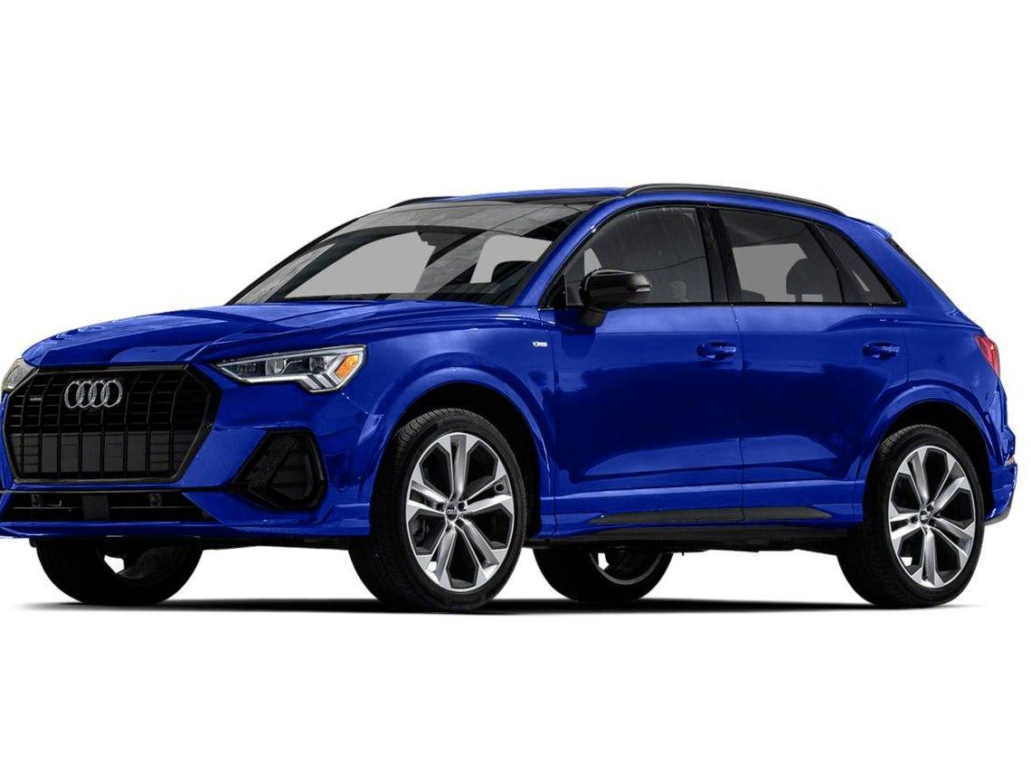 AUDI Q3 2023 WA1DECF30P1042463 image