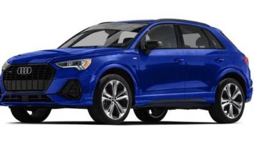 AUDI Q3 2023 WA1DECF36P1054987 image