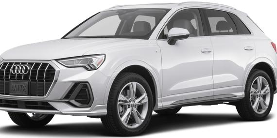 AUDI Q3 2023 WA1DECF35P1107579 image AUDI Q3 2023 WA1DECF35P1107579 image